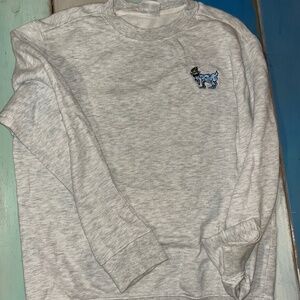 Goat Crewneck Sweatshirt